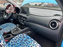 هيونداي كونا